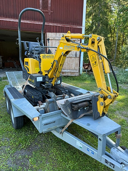 ABECO Xc10 3 of 4