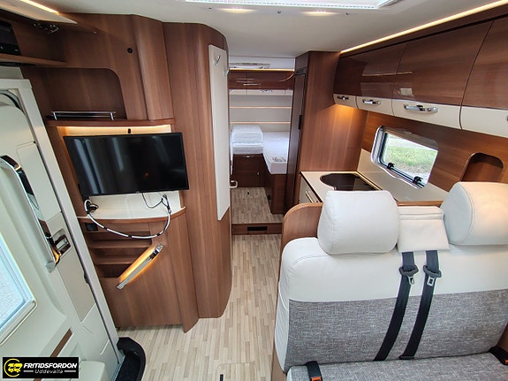 LMC T 683 Passion, ALDE, Automat 10 of 19