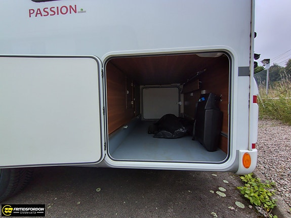 LMC T 683 Passion, ALDE, Automat 5 of 19