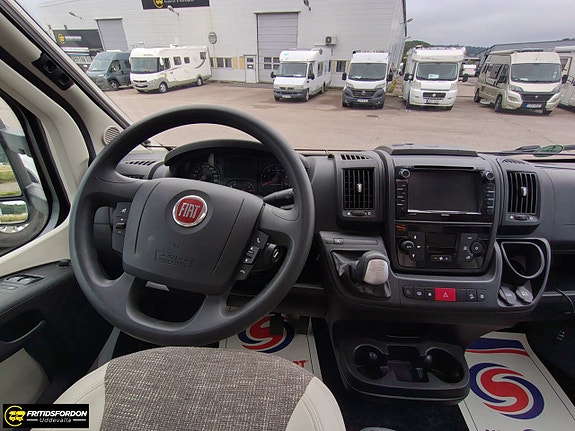 LMC T 683 Passion, ALDE, Automat 6 of 19