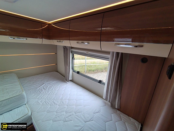 LMC T 683 Passion, ALDE, Automat 15 of 19