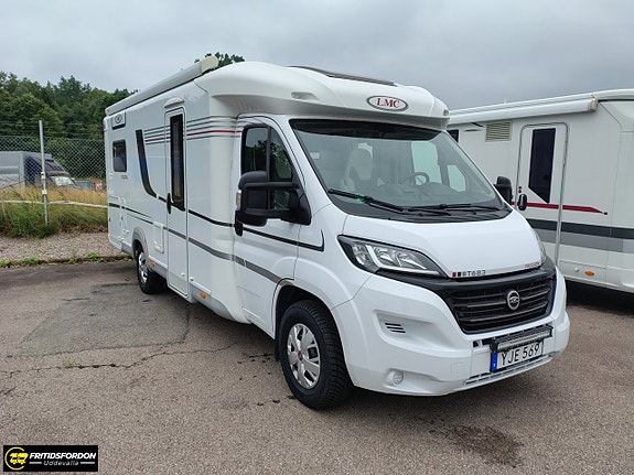 LMC T 683 Passion, ALDE, Automat 2 of 19