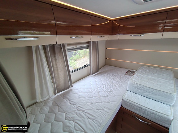 LMC T 683 Passion, ALDE, Automat 16 of 19