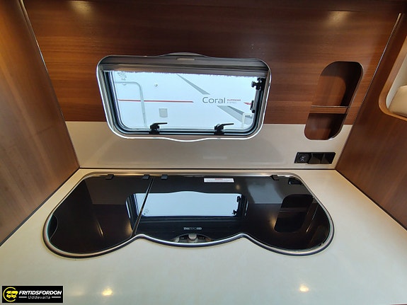 LMC T 683 Passion, ALDE, Automat 11 of 19