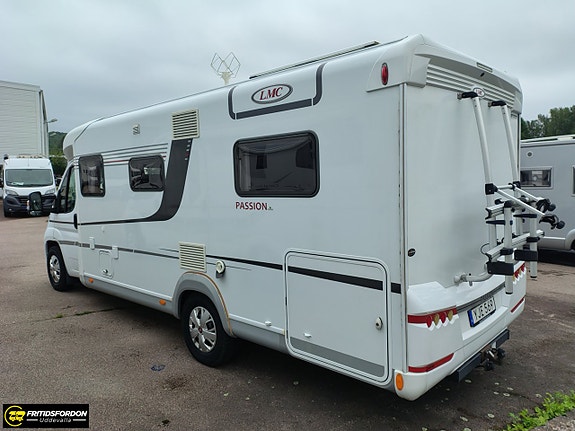 LMC T 683 Passion, ALDE, Automat 4 of 19