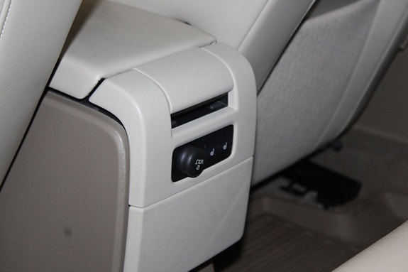 Volvo V70 18 of 22
