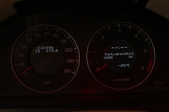 Volvo V70 22 of 22
