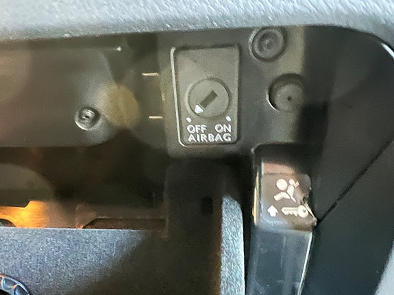 Volkswagen Passat 11 of 21