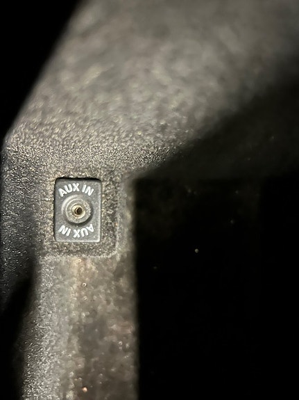 Volkswagen Passat 20 of 21