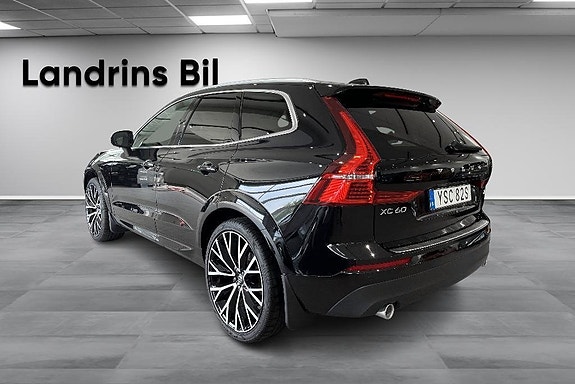 Volvo XC60 6 of 14