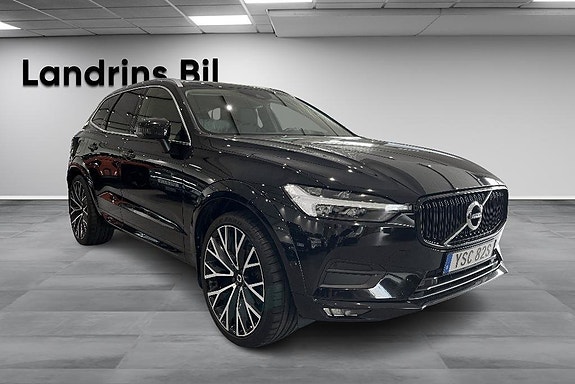 Volvo XC60 3 of 14
