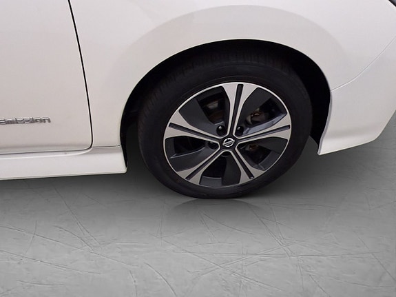 Nissan Leaf 29 of 29