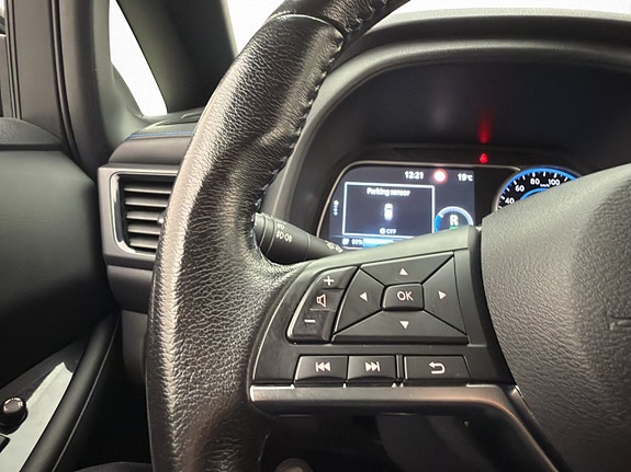 Nissan Leaf 16 of 29