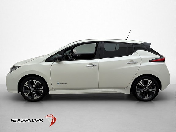 Nissan Leaf 8 of 29