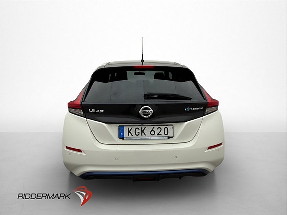 Nissan Leaf 6 of 29