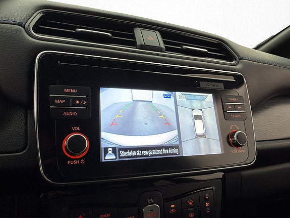 Nissan Leaf 18 of 29