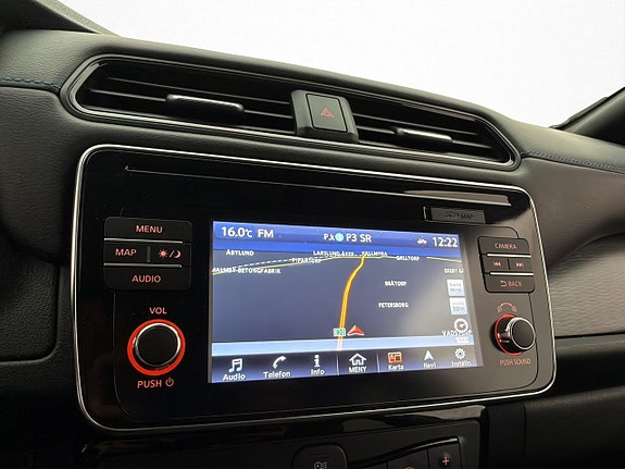 Nissan Leaf 19 of 29