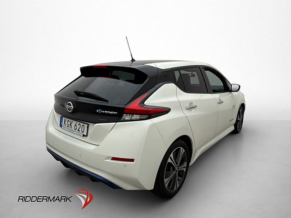 Nissan Leaf 5 of 29