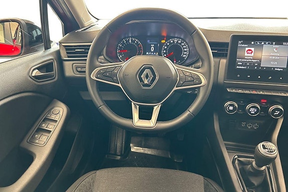Renault Clio 13 of 21