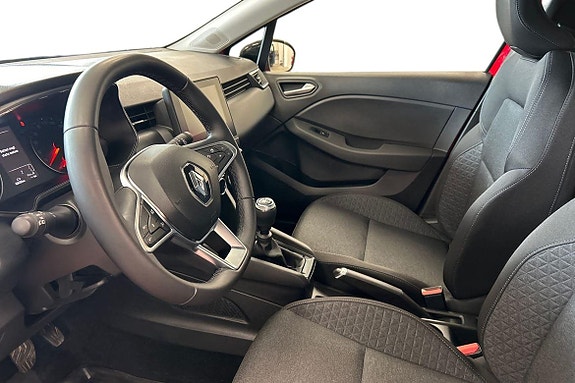 Renault Clio 14 of 21