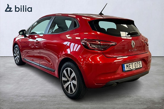 Renault Clio 4 of 21