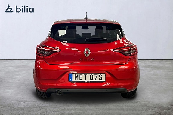 Renault Clio 9 of 21
