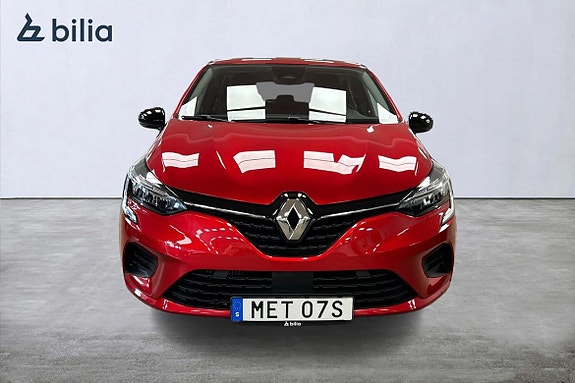 Renault Clio 8 of 21