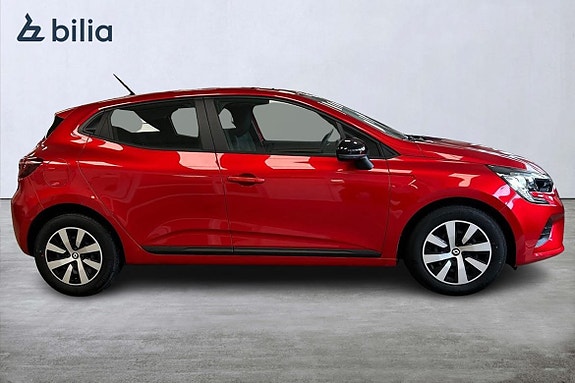 Renault Clio 6 of 21