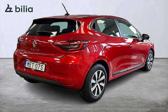 Renault Clio 5 of 21