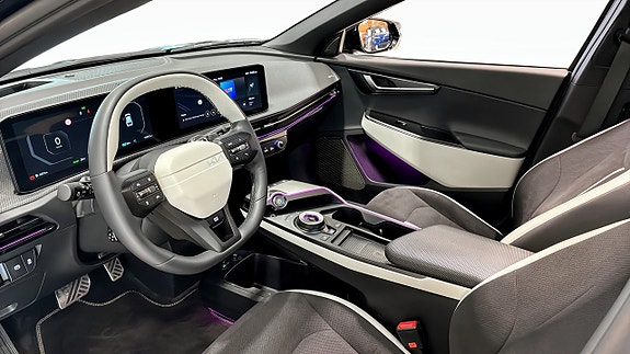 Kia EV6 15 of 24