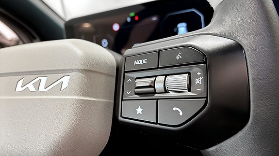 Kia EV6 19 of 24