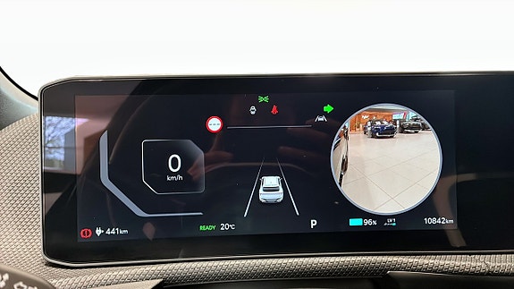 Kia EV6 21 of 24