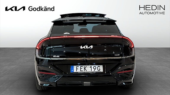 Kia EV6 6 of 24