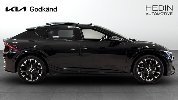 Kia EV6 4 of 24