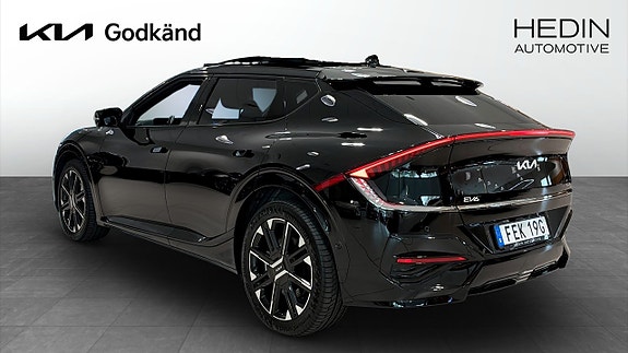 Kia EV6 7 of 24