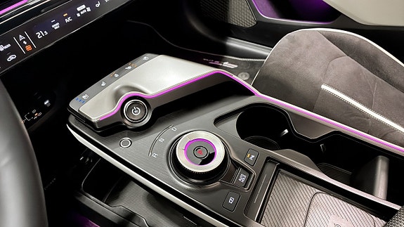 Kia EV6 24 of 24