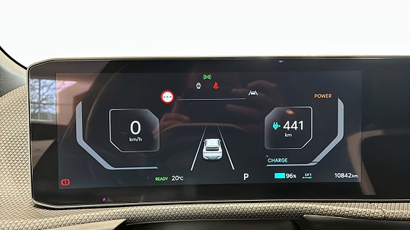 Kia EV6 20 of 24