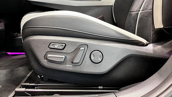 Kia EV6 13 of 24