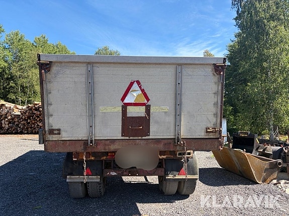 Släp Kilafors 3 of 6