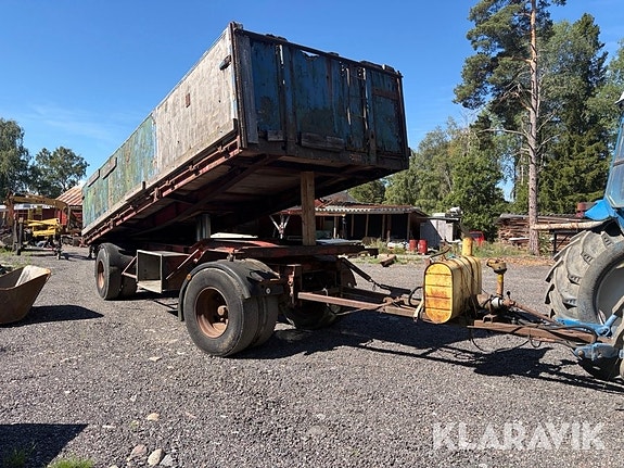Släp Kilafors 6 of 6