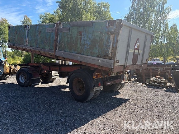 Släp Kilafors 2 of 6