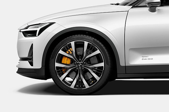 Polestar 2 3 of 12