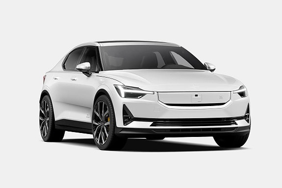 Polestar 2 2 of 12