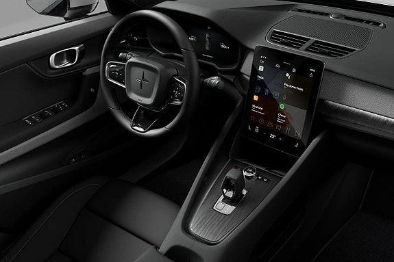 Polestar 2 8 of 12