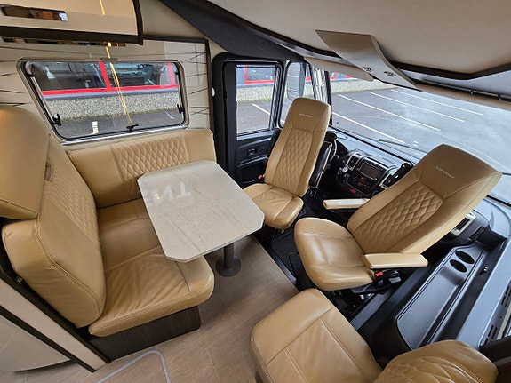 Bürstner Elegance I 728 8 of 12