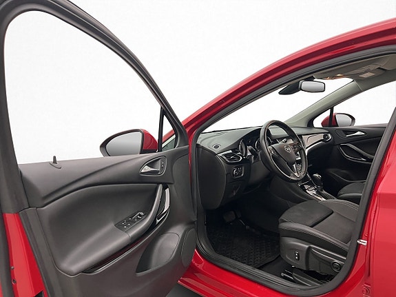 Opel Astra 10 of 29