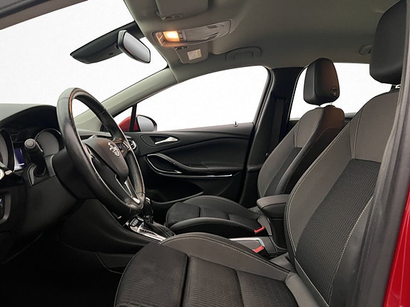 Opel Astra 11 of 29