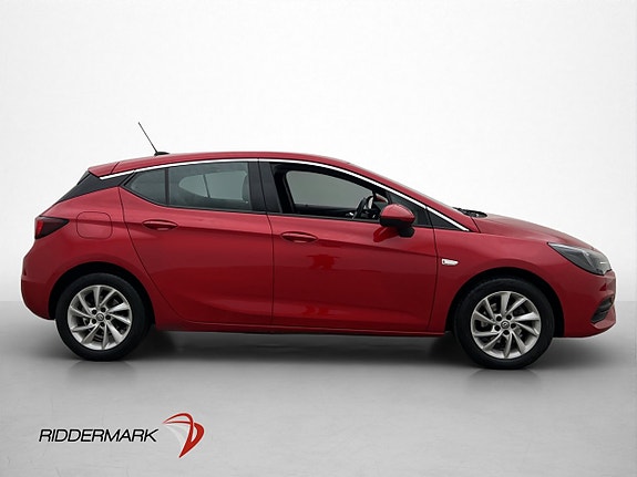 Opel Astra 9 of 29