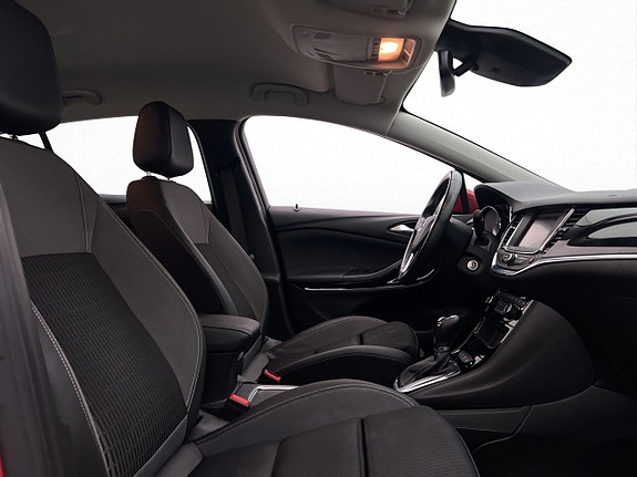 Opel Astra 22 of 29