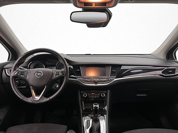 Opel Astra 12 of 29